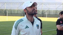 Selçuk İnan’dan Kocaelispor taraftarına mesaj var