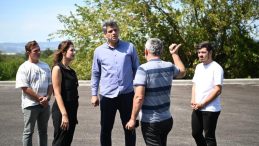 Kartepe Şirinsulhiye’de yeni otopark hizmete giriyor