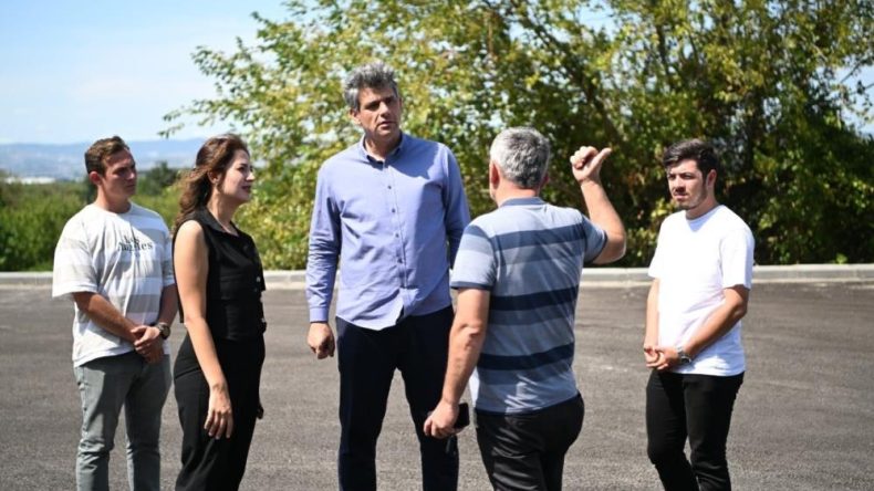 Kartepe Şirinsulhiye’de yeni otopark hizmete giriyor