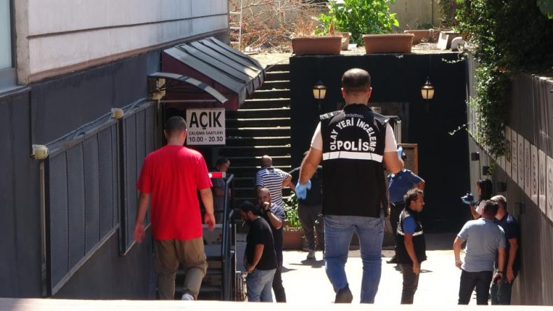 Başından vurulmuş halde bulundu; 30 yaşındaki gençten acı haber