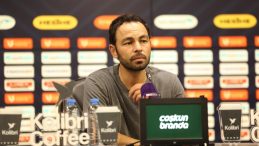 Selçuk İnan: “Maçı kazanacak pozisyonlara fazlasıyla girdik”