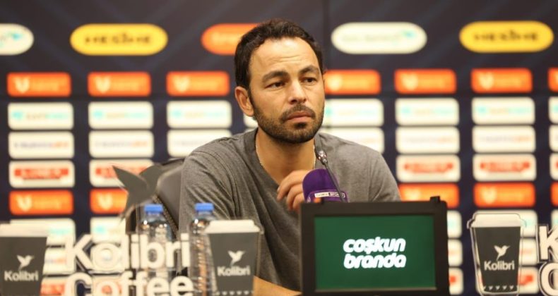 Selçuk İnan: “Maçı kazanacak pozisyonlara fazlasıyla girdik”