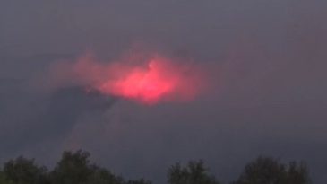 Karamürsel’de yangın: Belediyeden önemli duyuru