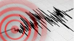 Marmara’da deprem