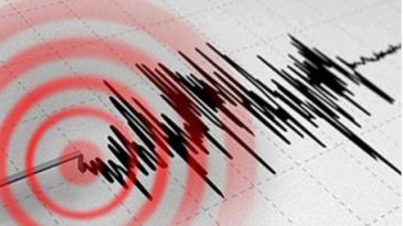 Marmara’da deprem