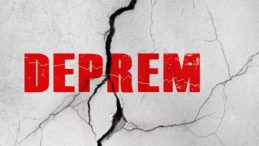 AFAD duyurdu: Marmara’da deprem