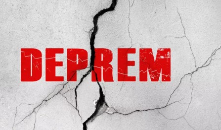 AFAD duyurdu: Marmara’da deprem