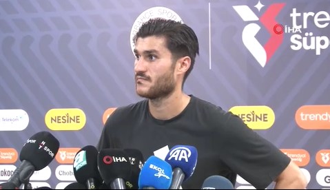 Yusuf Cihat Çelik: “Daha iyi olacağız”