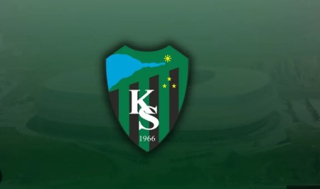 Kocaelispor’da gelişme: Kötü haberi duyurdu
