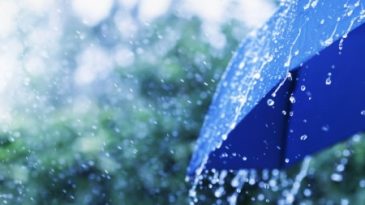 Meteoroloji duyurdu: Kocaeli’ye yağmur geliyor