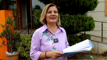 Hürriyet’ten şok çıkış: “Belediyenin malına çöken bir grup var”