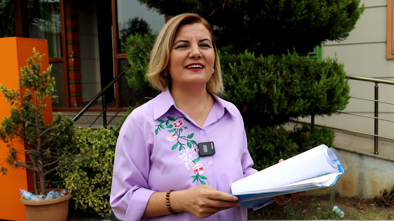 Hürriyet’ten şok çıkış: “Belediyenin malına çöken bir grup var”