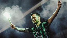 Kocaelispor’da sürpriz gelişme: Oğulcan Çağlayan Çorum FK’da