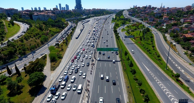 Sürücüler dikkat! Bu yol trafiğe kapatılacak