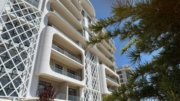 Zeray Dora Hill’de teslim heyecanı başlıyor