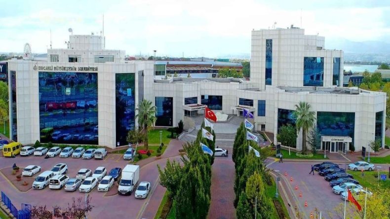 Kocaeli Büyükşehir’de yeni görevlendirmeler: Başkan Büyükakın duyurdu