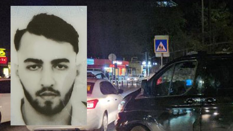 Üniversite kampüsünde dehşet: Kız arkadaşını öldürdü