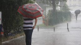 Marmara Bölgesi için uyarı: Kuvvetli geliyor