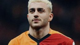 NEOM Galatasaray’ın şartlarını kabul etti: Barış Alper Yılmaz gidiyor