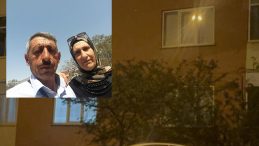 Karısını öldürdü, sonra kendini vurdu