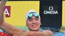 Başkan Büyükakın İzmitli şampiyonu kutladı