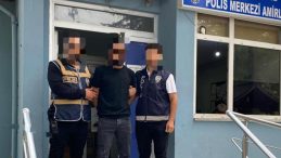 Yaşı 22, 11 suçtan 62 yıl hapis cezasıyla aranıyordu