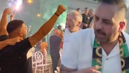 Hodri Meydan Başkanı Serhat Şimşek’ten büyük çağrı: Kocaelispor taraftarı tesislerde şov yapacak