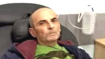 Maşukiye’nin sevilen ismi Yahya Koç hayatını kaybetti