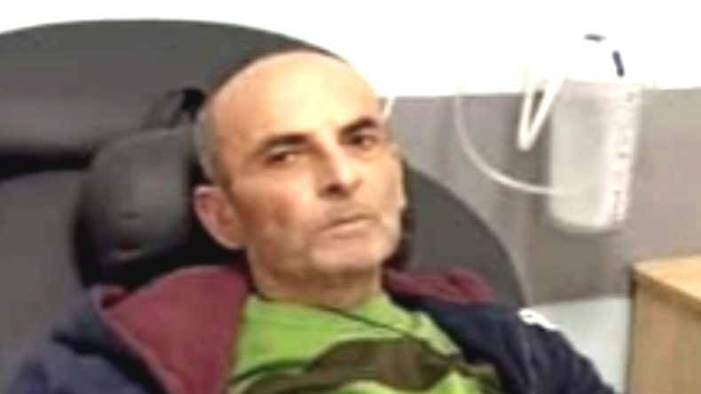 Maşukiye’nin sevilen ismi Yahya Koç hayatını kaybetti