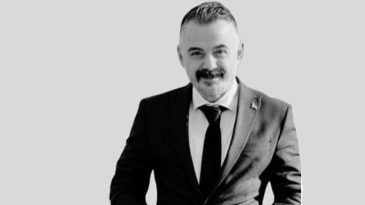 MHP’nin tanınan ismi Ögetay Bal kalp krizi geçirdi