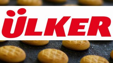 Ülker Bisküvi yılın ilk yarısını 51,6 milyar TL ciroyla kapattı