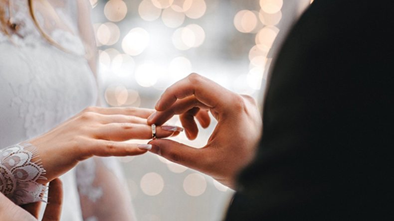 Evlenecek gençlere 2 müjde!