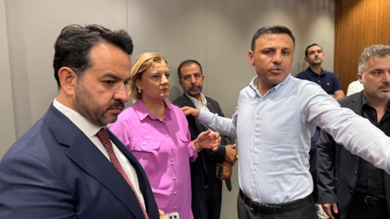 CHP İstanbul’a kayyum atandı: Başkan Hürriyet’ten karara tepki, Özgür Çelik’e destek