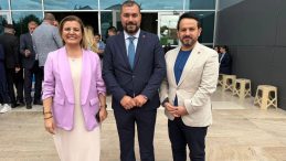 CHP Kartepe İlçe Başkanı Cihan Çakır oldu