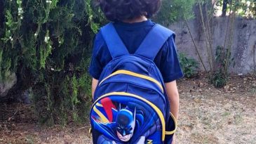 Uzmanlar aileleri uyardı: “Çocukların omurga sağlığını tehdit ediyor”