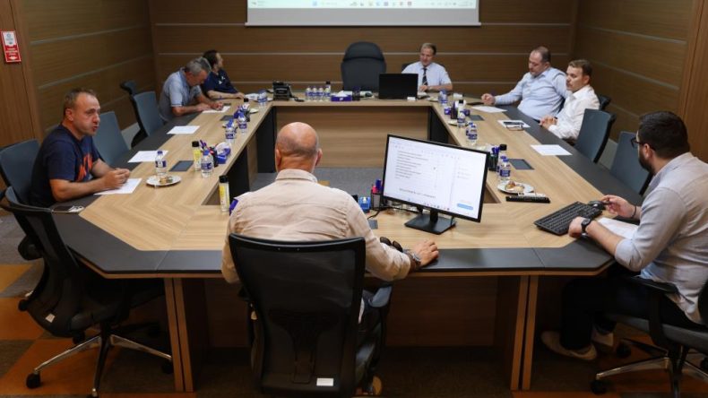 Kandıra’da işletmeye büyük ceza