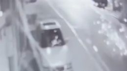 Mahallede korku dolu anlar: Patlama oldu; Polis geniş çaplı operasyon başlattı