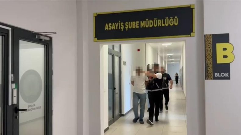 Oto hırsızlığında akılalmaz yöntem: “Bunu da yaptılar”