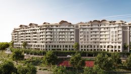 Zeray GYO, 0.99 vade oranıyla yeni bir dönem başlatıyor