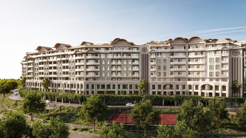 Zeray GYO, 0.99 vade oranıyla yeni bir dönem başlatıyor