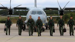 Bu karakol uçuyor: TSK’nın göz bebeği