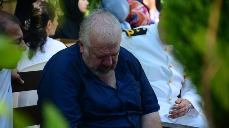 Şehit babası şikayet etti, Kocaeli Valiliği inceleme başlattı