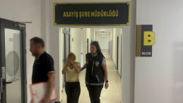 İzmit’te ev soyanların sabıka kaydı şaşırttı