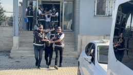 Bombalı saldırıyla ilgili 7 kişi tutuklandı