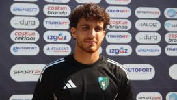 Kocaelispor’a transfer olmadan önce Süper Lig’i bakın kime sormuş