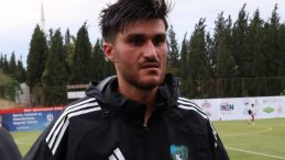 Deneyimli orta saha, Sivasspor’a gidiyor