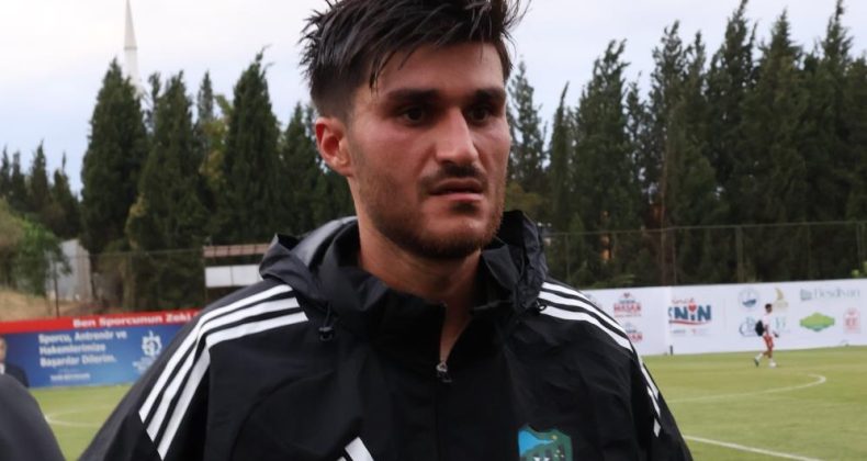 Deneyimli orta saha, Sivasspor’a gidiyor