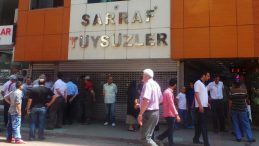 Kuyumculuk davası 11’inci yılına girdi: Savcı 4 yöneticiye hapis cezası talep etti