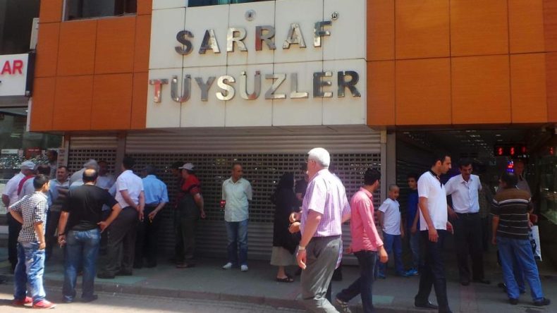 Kuyumculuk davası 11’inci yılına girdi: Savcı 4 yöneticiye hapis cezası talep etti