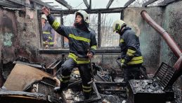 Afetzedelere 10 milyon TL destek